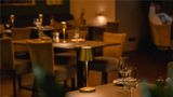 Radisson Blu Hotel, Wroclaw Restaurant