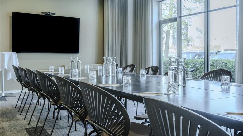 <b>Radisson Hotel Papirfabrikken, Silkeborg Meeting</b>. Images powered by <a href="https://iceportal.shijigroup.com/" title="IcePortal" target="_blank">IcePortal</a>.