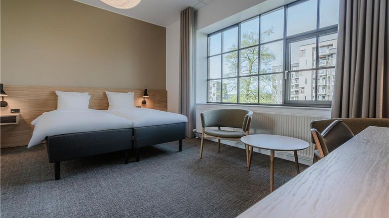 Radisson Hotel Papirfabrikken, Silkeborg Room. Images powered by <a href="https://iceportal.shijigroup.com" target="_blank" rel="noopener">Ice Portal</a>.