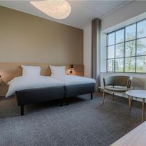 Radisson Hotel Papirfabrikken, Silkeborg