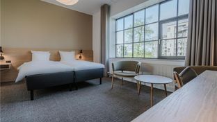 Radisson Hotel Papirfabrikken, Silkeborg