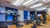 <b>Radisson Blu Airport Hotel Health</b>. Images powered by <a href="https://iceportal.shijigroup.com/" title="IcePortal" target="_blank">IcePortal</a>.