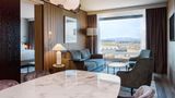 <b>Radisson Blu Airport Hotel Suite</b>. Images powered by <a href="https://iceportal.shijigroup.com/" title="IcePortal" target="_blank">IcePortal</a>.