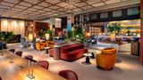 <b>Radisson Blu Airport Hotel Lobby</b>. Images powered by <a href="https://iceportal.shijigroup.com/" title="IcePortal" target="_blank">IcePortal</a>.