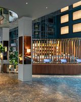 Radisson Blu Airport Hotel
