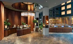 Radisson Blu Airport Hotel