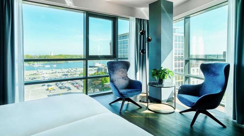 <b>Radisson Blu Hotel Rostock Suite</b>. Images powered by <a href=https://www.travelagewest.com/Hotels/Rostock-Germany/