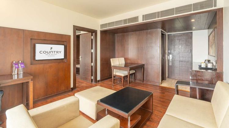 Country Inn & Suites by Radisson Bhiwadi Other