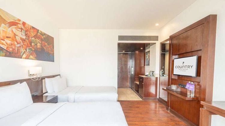 Country Inn & Suites by Radisson Bhiwadi Other