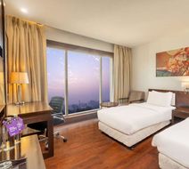 Country Inn & Suites by Radisson Bhiwadi Room