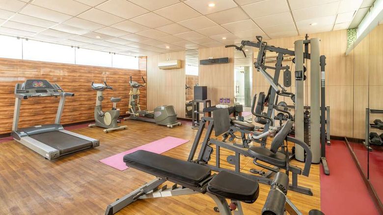<b>Country Inn & Suites by Radisson Bhiwadi Health</b>. Images powered by <a href="https://iceportal.shijigroup.com/" title="IcePortal" target="_blank">IcePortal</a>.