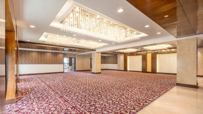 <b>Country Inn & Suites by Radisson Bhiwadi Meeting</b>. Images powered by <a href="https://iceportal.shijigroup.com/" title="IcePortal" target="_blank">IcePortal</a>.