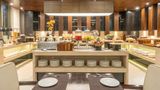 <b>Country Inn & Suites by Radisson Bhiwadi Restaurant</b>. Images powered by <a href="https://iceportal.shijigroup.com/" title="IcePortal" target="_blank">IcePortal</a>.