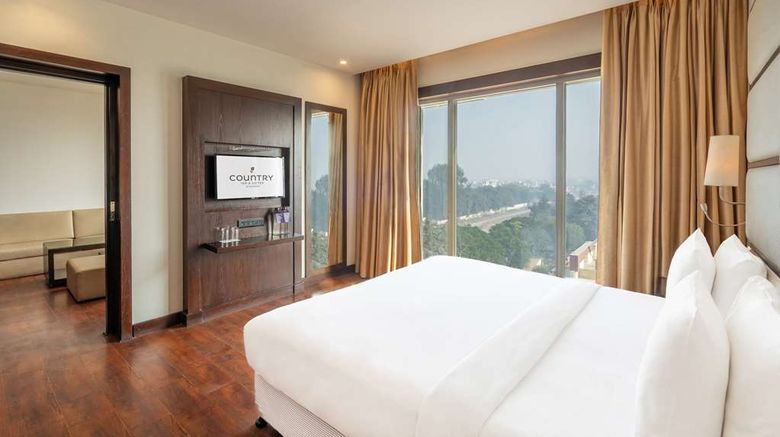 <b>Country Inn & Suites by Radisson Bhiwadi Suite</b>. Images powered by <a href="https://iceportal.shijigroup.com/" title="IcePortal" target="_blank">IcePortal</a>.