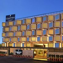Country Inn & Suites Bengaluru Hebbal