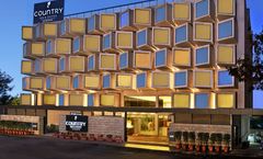 Country Inn & Suites Bengaluru Hebbal