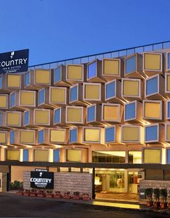 Country Inn & Suites Bengaluru Hebbal