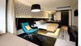 Country Inn & Suites Bengaluru Hebbal Room