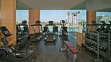 Country Inn & Suites Bengaluru Hebbal Health