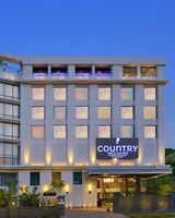 Country Inn & Suites by Radisson Manipal