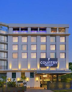 Country Inn & Suites by Radisson Manipal