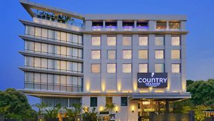 Country Inn & Suites by Radisson Manipal