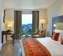 Country Inn & Suites by Radisson Manipal Room