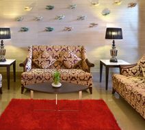 Country Inn & Suites by Radisson Manipal Lobby