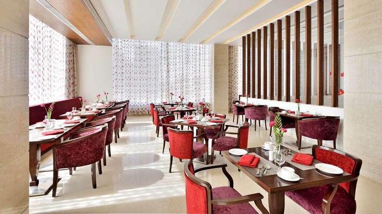 Country Inn & Suites by Radisson Kota Restaurant