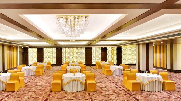 Country Inn & Suites by Radisson Kota Ballroom
