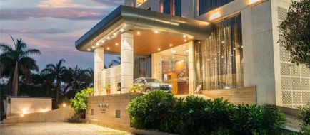 Country Inn & Suites by Radisson Kota Exterior