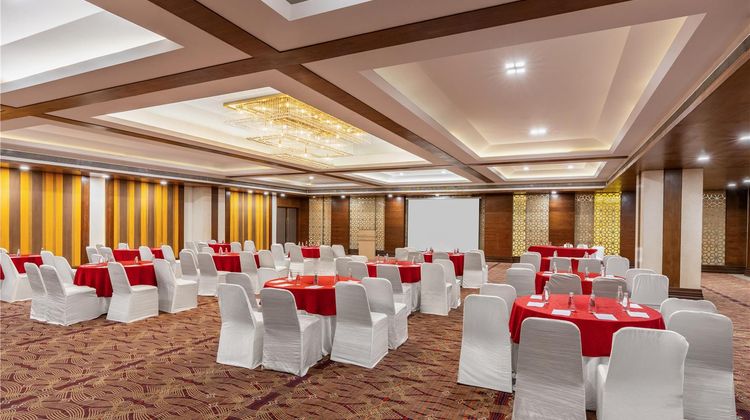 Country Inn & Suites by Radisson Kota Meeting