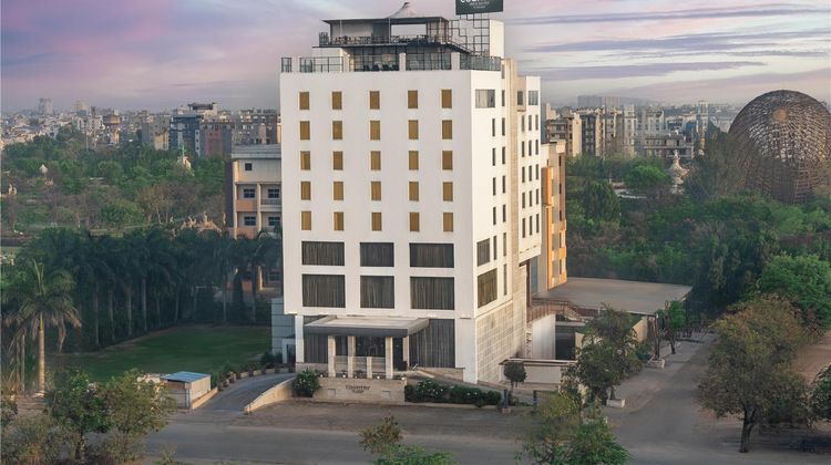 Country Inn & Suites by Radisson Kota Exterior