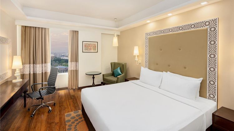 Country Inn & Suites by Radisson Kota Suite