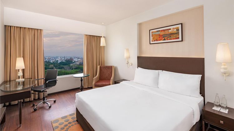 Country Inn & Suites by Radisson Kota Room