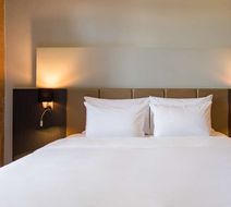 Country Inn & Suites by Radisson Bathinda Room