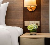 Country Inn & Suites by Radisson Bathinda Room