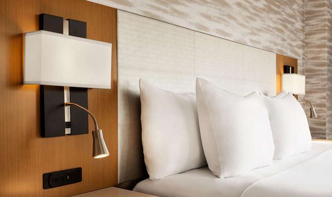 Country Inn & Suites by Radisson Bathinda Room