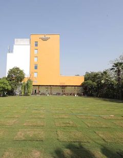 Gurmon Hotels Sohna Road Gurugram, RI