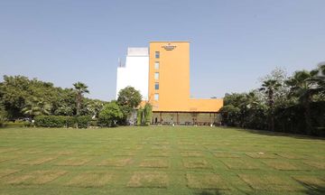 Gurmon Hotels Sohna Road Gurugram, RI