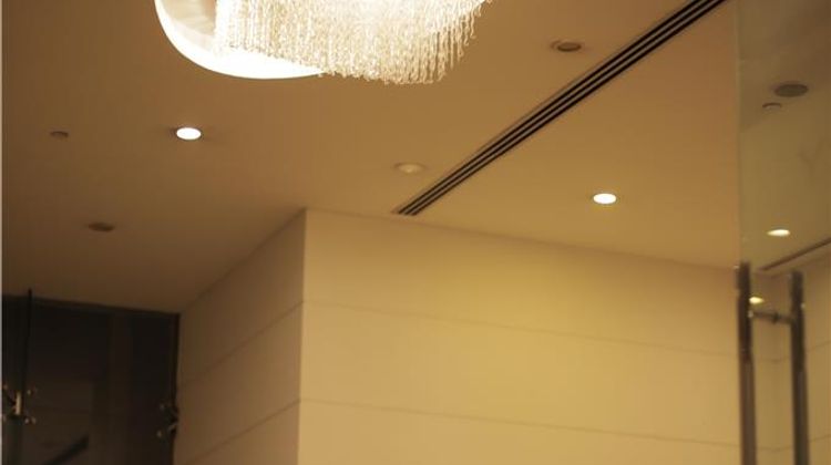Gurmon Hotels Sohna Road Gurugram, RI Lobby