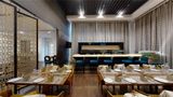 Gurmon Hotels Sohna Road Gurugram, RI Restaurant