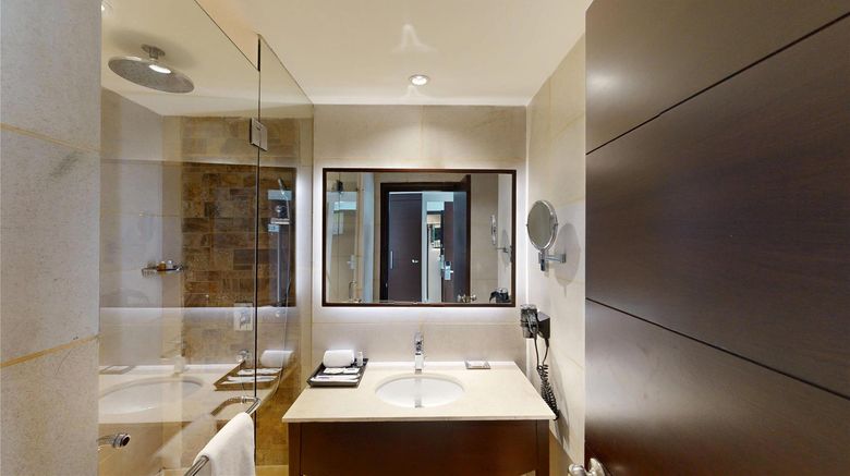 <b>Gurmon Hotels Sohna Road Gurugram, RI Room</b>. Images powered by <a href="https://iceportal.shijigroup.com/" title="IcePortal" target="_blank">IcePortal</a>.