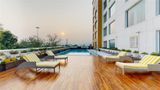 Gurmon Hotels Sohna Road Gurugram, RI Pool