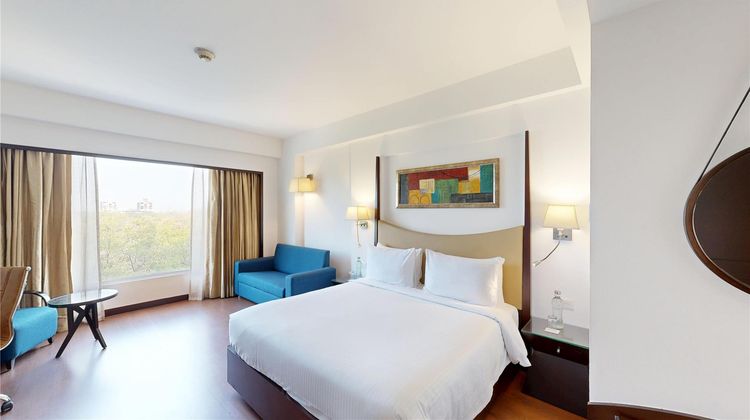 Gurmon Hotels Sohna Road Gurugram, RI Room