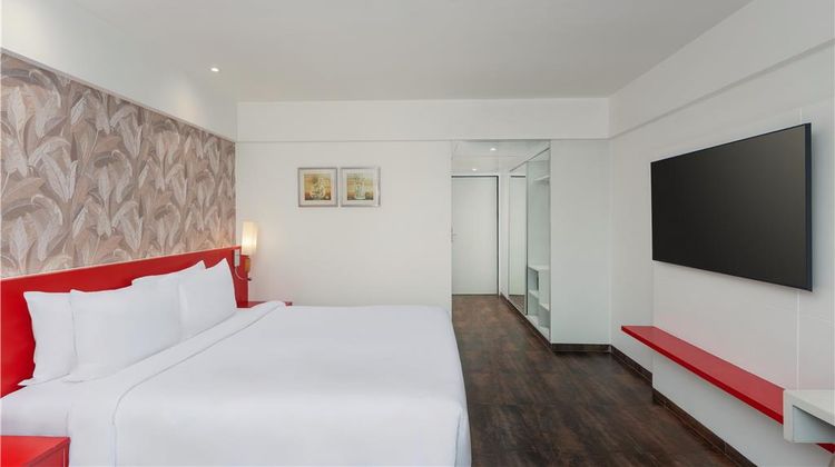 Park Inn by Radisson Navi Mumbai Room