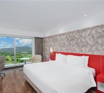 Park Inn by Radisson Navi Mumbai Room