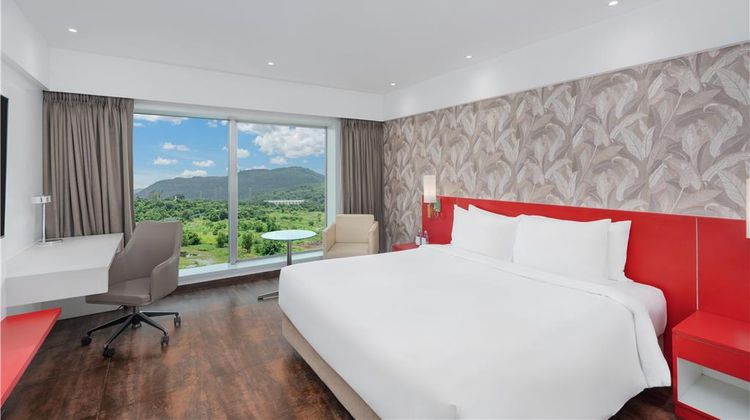 Park Inn by Radisson Navi Mumbai Room
