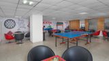 Park Inn by Radisson Navi Mumbai Recreation