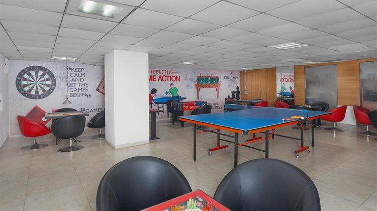 Park Inn by Radisson Navi Mumbai Recreation
